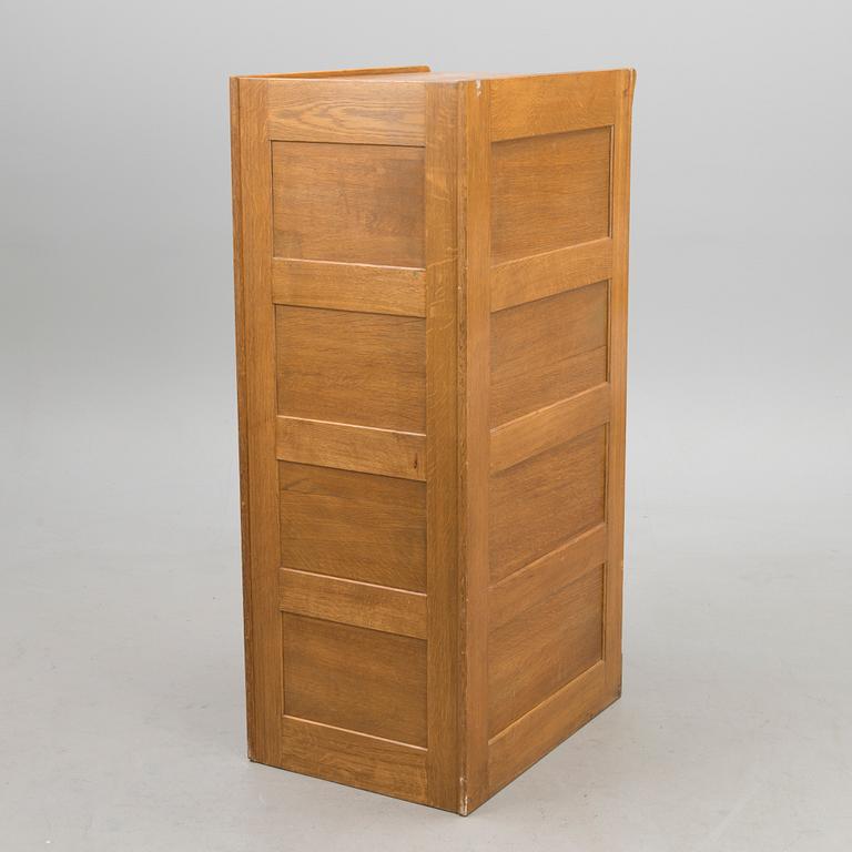 ARKISTOKAAPPI, Billnäs, 1920/30-luku.