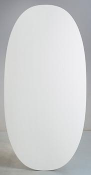 MATBORD, "Superelips", Design Bruno Mathsson och Piet Hein för Fritz Hansen och Mathson International AB.