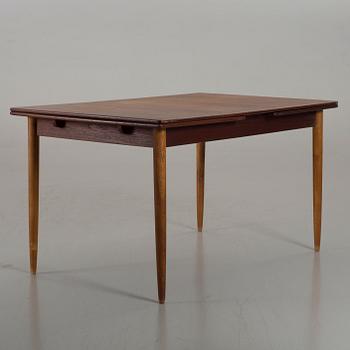 A "BJÄRNI" DINNER TABLE, by Nils Johnsson, Troeds, Bjärnum.