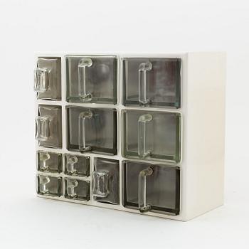 Kryddhylla, "Reda", Gunnar Fredriksson AB, 1930-40-tal.