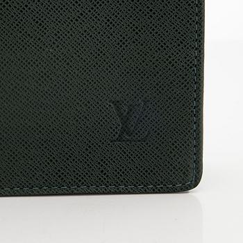 Louis Vuitton, salkku, "Taiga Kourad".