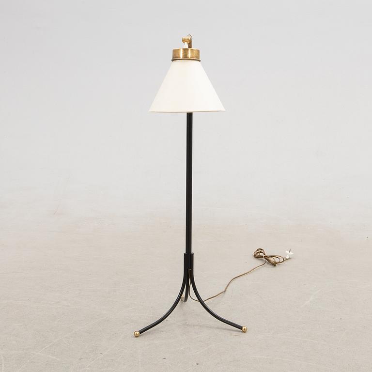 Josef Frank, Floor lamp, model "1842" for the company Svenskt Tenn.