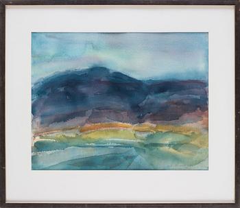 Britta Marakatt-Labba, Untitled.