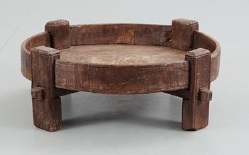 BORD, Afrika, 1900-talets andra hälft.