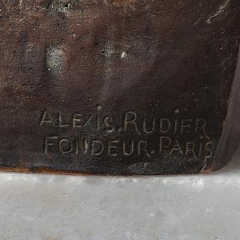 Louis Dejean, Allegorisk figurgrupp.