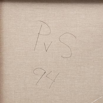 Philip von Schantz, "Nattbild".