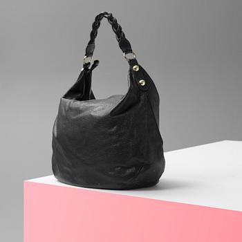 HANDVÄSKA, "Daria Hobo", Mulberry.