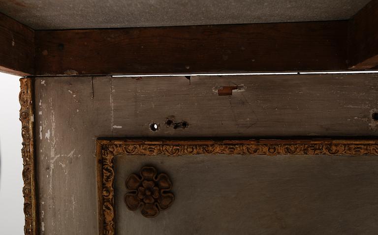 KONSOLBORD, 1800-talets mitt.