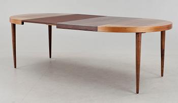MATBORD, 1950-/60-tal, troligen Kai Kristiansen, Danmark.