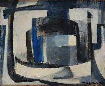Mona Lodström, "Balans".