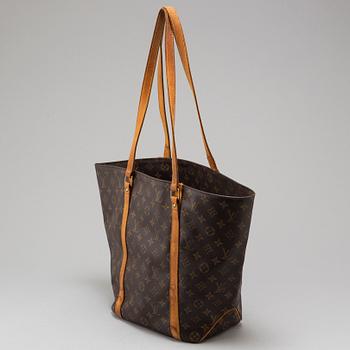 LOUIS VUITTON, väska, "Sac Shopping".