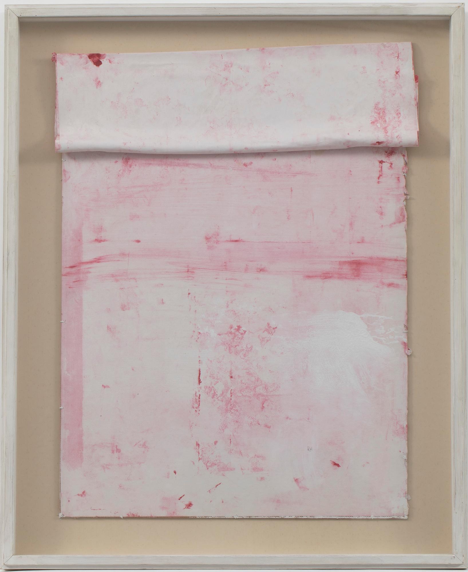 Rune Hagberg, "Painting 11", 1974.