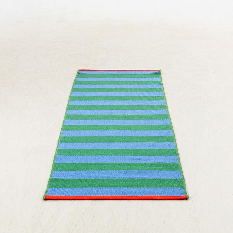 Gallery rug, Kasthall, approx. 230 x 80 cm.