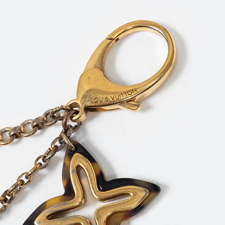 Louis Vuitton, Bag charm.