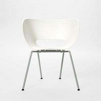 STOL, "Tom Vac", Ron Arad, Vitra, formgiven 1997.