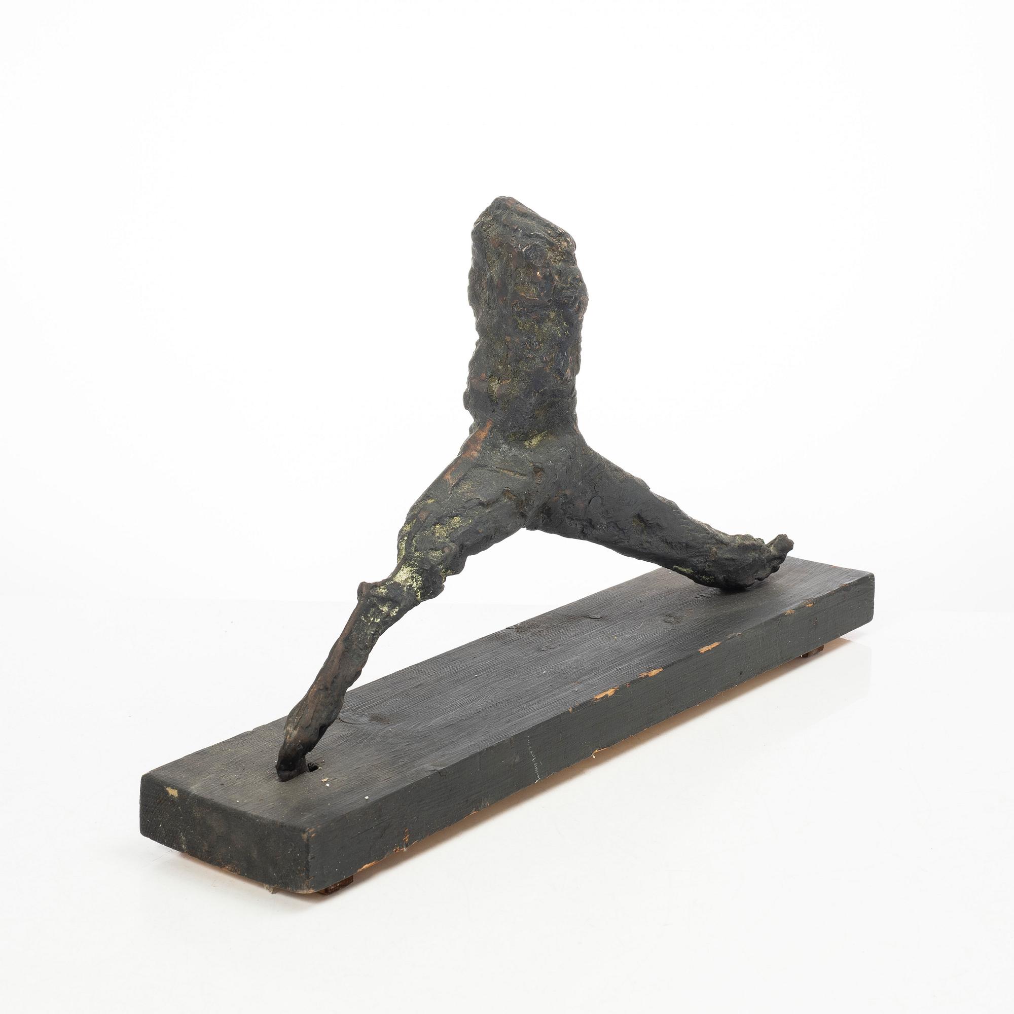 Anna Mizak, Untitled.