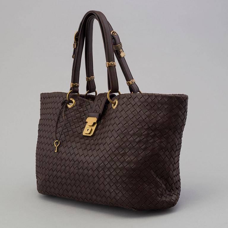 BOTTEGA VENETA, bag.