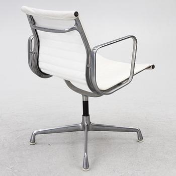 Charles & Ray Eames, Desk chair, "938-138", Herman Miller.