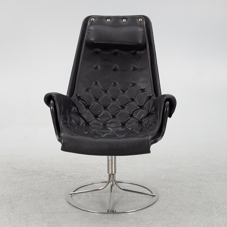 Bruno Mathsson, fåtölj, "Jetson", DUX.