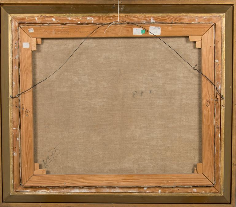 Marcus Collin, Kylätie.