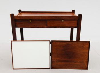 SERVERINGSVAGN, 1960-tal.