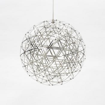 Raimond Puts, taklampa, "Raimond R43", Moooi.