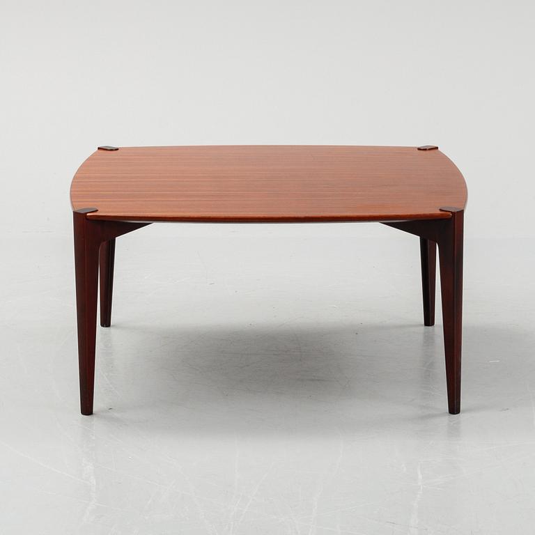David Rosén, coffe table.