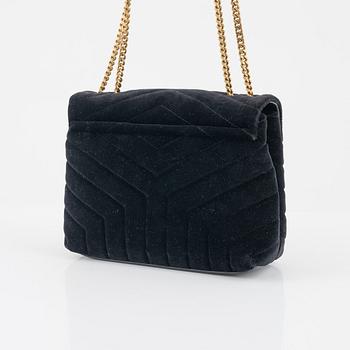 Yves Saint Laurent, väska, "LouLou".