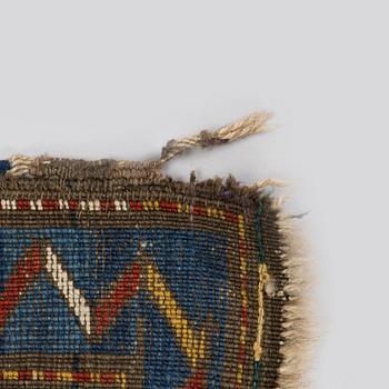 A Kazak rug, South Caucasus, 167 x 109 cm.