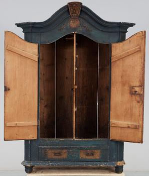 SKÅP, Ungern, 1700-tal.