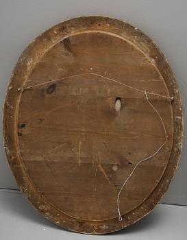 SPEGEL, 1800-talets mitt.