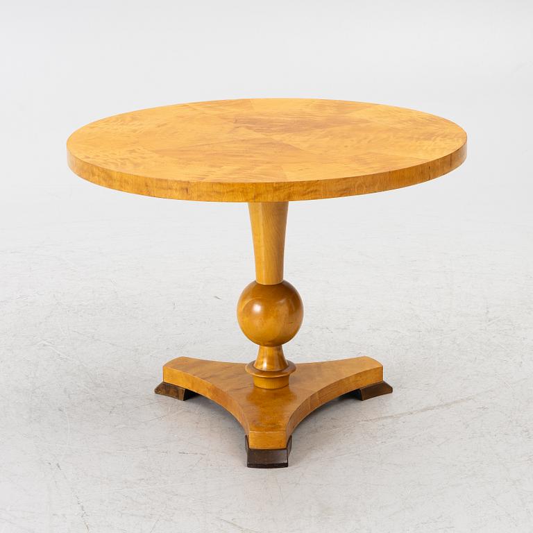 Coffee table, TMF AB, 1944.