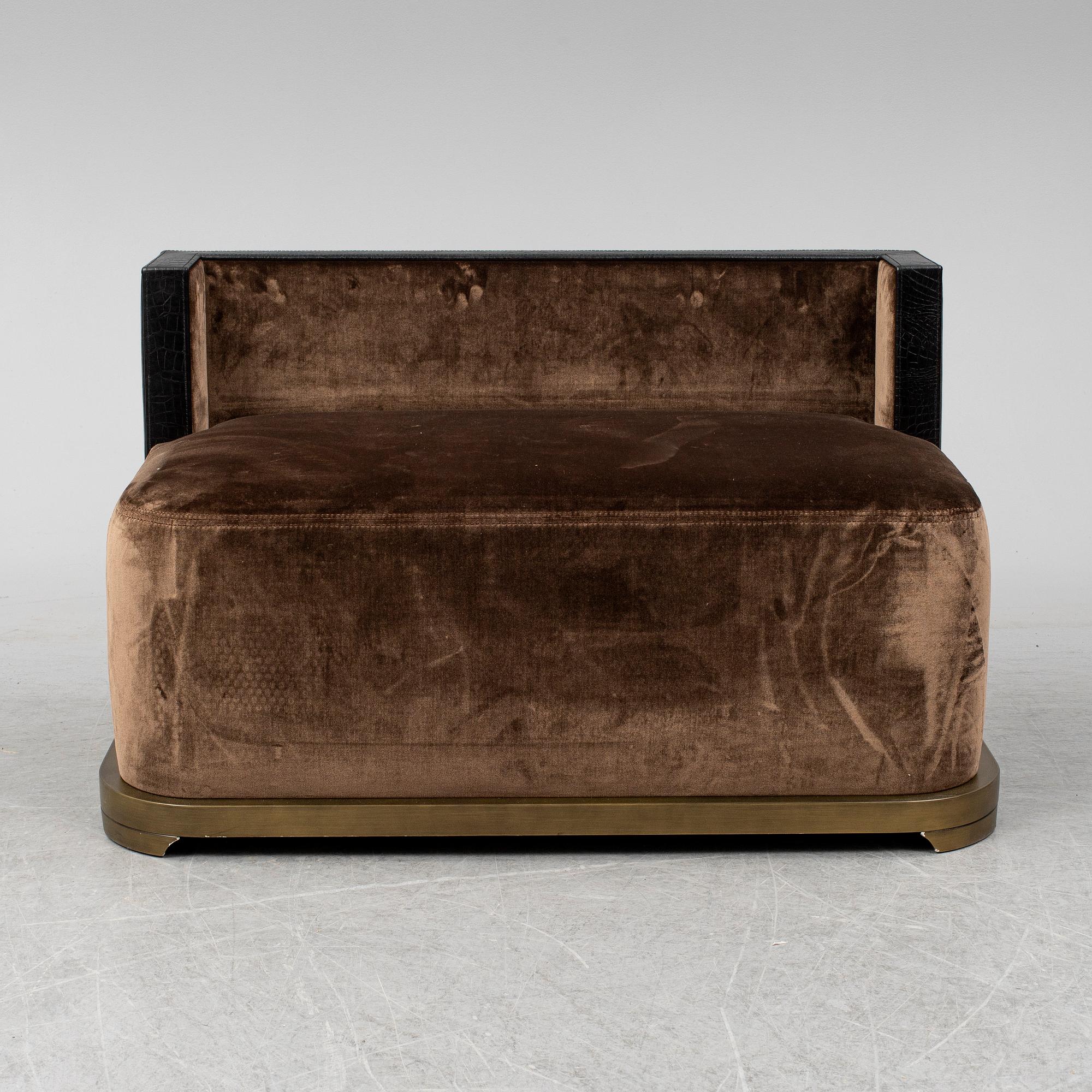 ROMEO SOZZI, sannolikt, för Promemoria Furniture, samtida.