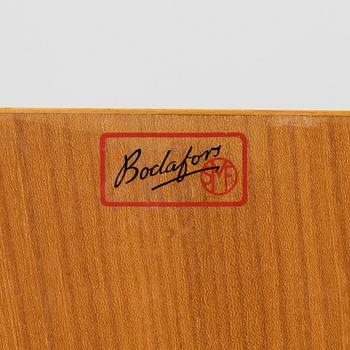 A cabinet for Svenska Möbelfabrikerna, Bodafors, Sweden, mid-20th century.