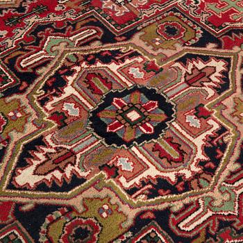 MATTA, semiantik Östeuropa, ca  335 x 244 cm.