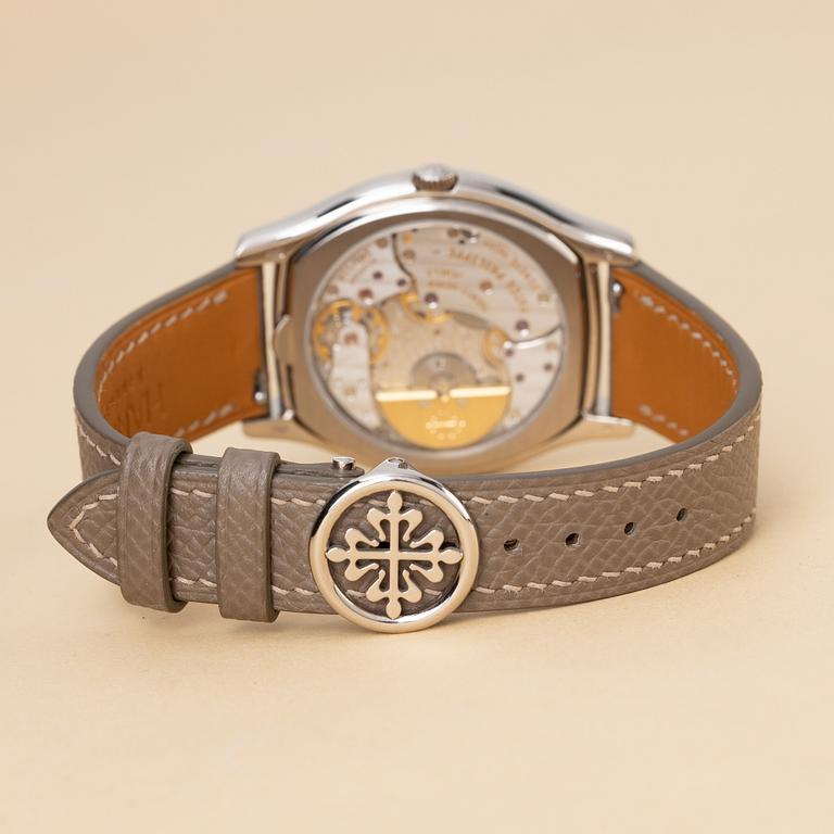 Patek Philippe, Perpetual Calendar, ca 2004.