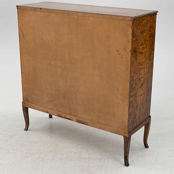 A Swedish Grace cabinet, 1920's.