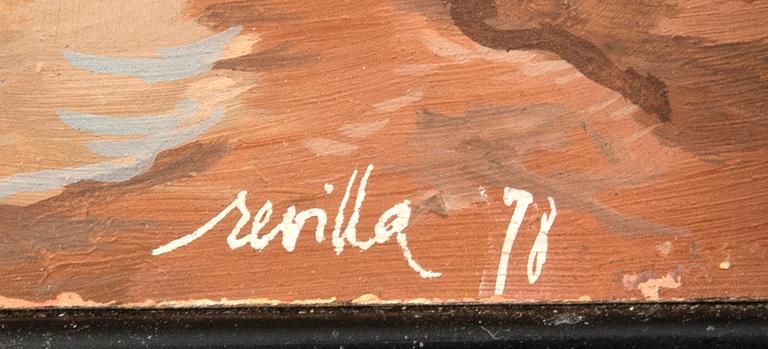 Carlos Revilla,