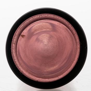 Nanny Still, Pullo, signeerattu Riihimäen Lasi O.Y. Nanny Still.