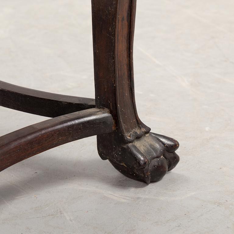 BORD, Kina, 1900-tal.