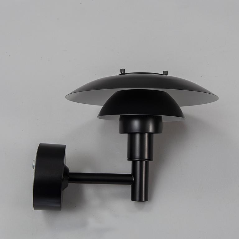POUL HENNINGSEN, , vägglampa "PH 3-2 1/2", Louis Poulsen, 2000-tal.