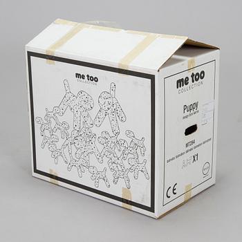 Eero Aarnio, "Puppy Dalmatian", Me Too Collection, Magis Italia, 2005.