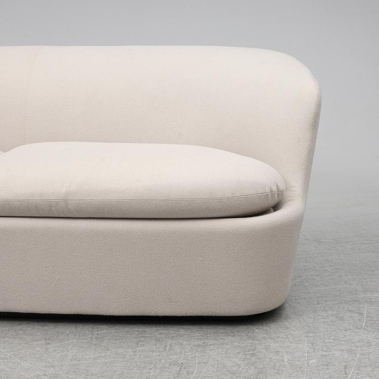 JASPER MORRISON, an 'Orla' sofa, Cappellini, 21st century.