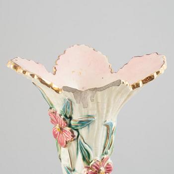 A centrepiece, Eichwald, circa 1900.