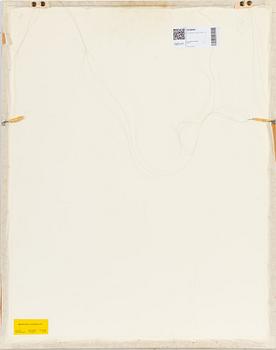 Siri Derkert, Nude Study.