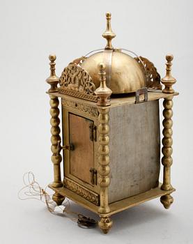 LYKTUR, barockstil, 1800-/1900-tal.