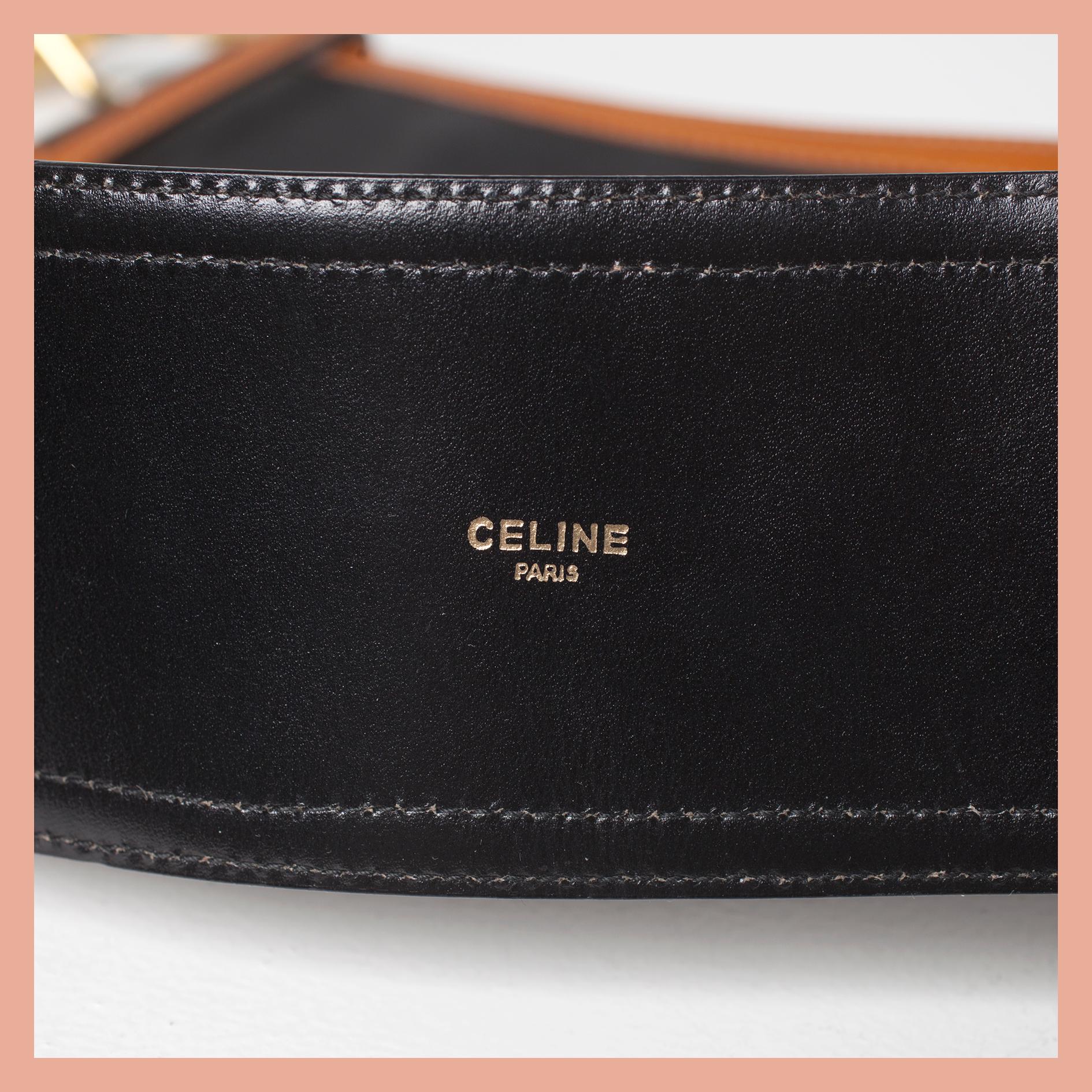 SKÄRP, Celiné.