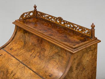 A Davenport, late 19th century.