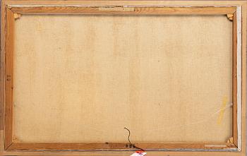 Johan Ossian-Andersson, Fiskebåtar.