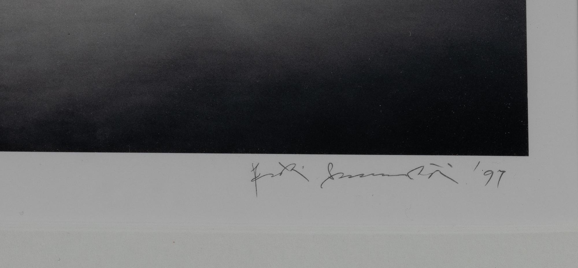 Pentti Sammallahti,.